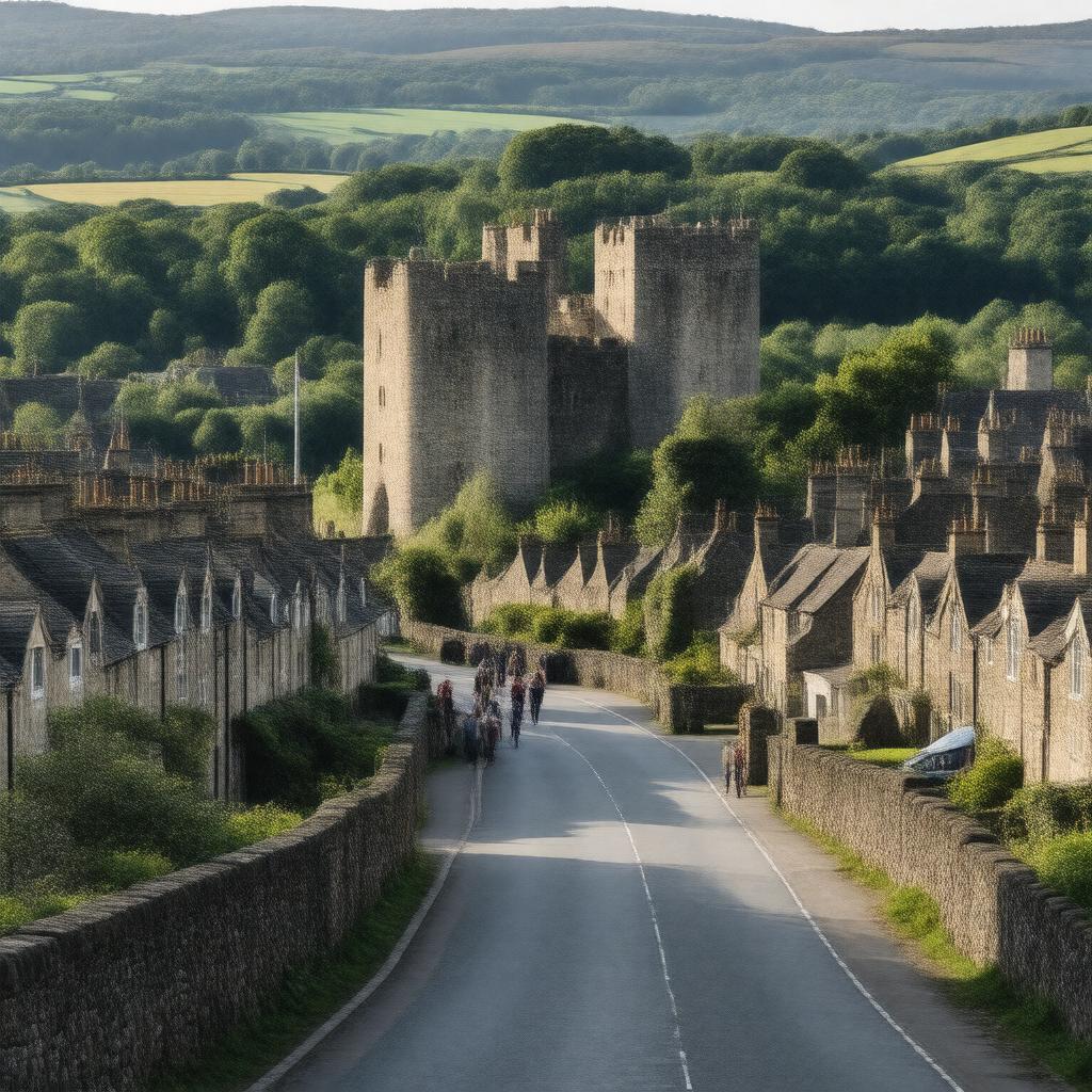 Pembroke (title)